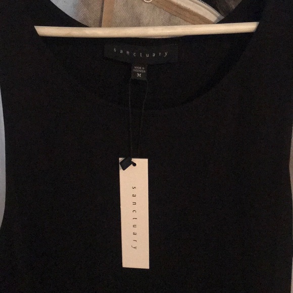 Sanctuary handkerchief hem dress - Picture 2 of 4